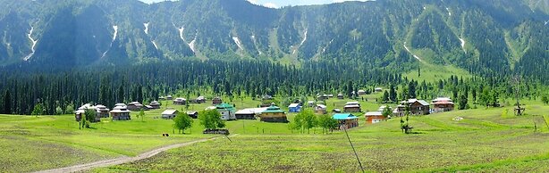 Elysium Inn Guest House