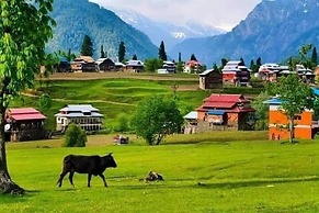 Elysium Inn Guest House