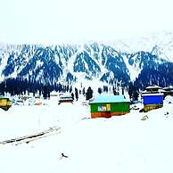 Elysium Inn Guest House