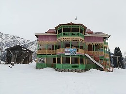 Elysium Inn Guest House