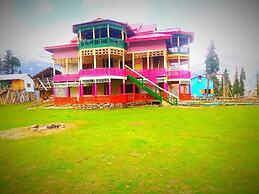 Elysium Inn Guest House