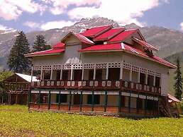 Elysium Inn Guest House