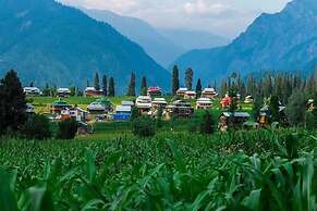 Elysium Inn Guest House