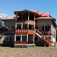 Elysium Inn Guest House