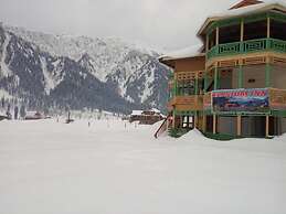 Elysium Inn Guest House