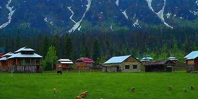 Elysium Inn Guest House