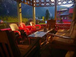 Elysium Inn Guest House