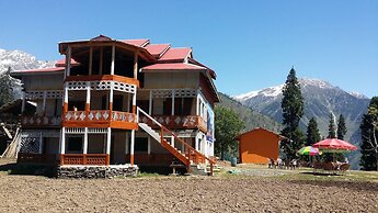 Elysium Inn Guest House