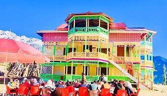 Elysium Inn Guest House