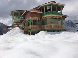 Elysium Inn Guest House