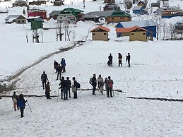 Elysium Inn Guest House