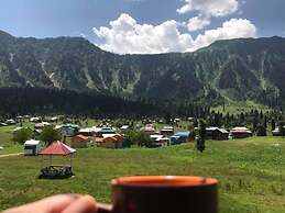 Elysium Inn Guest House