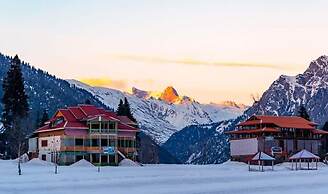 Elysium Inn Guest House