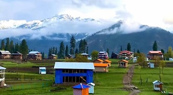 Elysium Inn Guest House