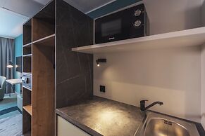 Holiday Inn – the niu, Cure Erlangen by IHG