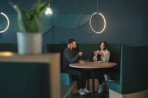 Holiday Inn – the niu, Cure Erlangen by IHG