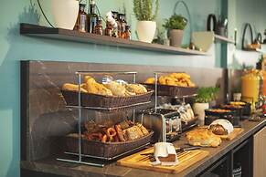 Holiday Inn – the niu, Cure Erlangen by IHG