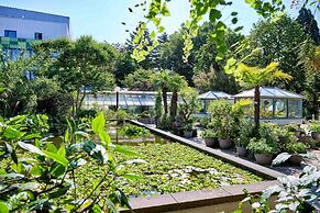 Holiday Inn – the niu, Cure Erlangen by IHG