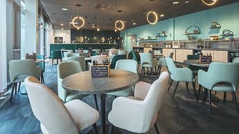 Holiday Inn – the niu, Cure Erlangen by IHG