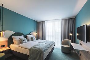 Holiday Inn – the niu, Cure Erlangen by IHG