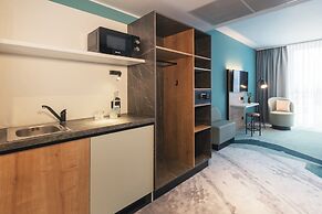 Holiday Inn – the niu, Cure Erlangen by IHG