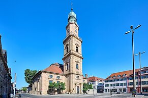 Holiday Inn – the niu, Cure Erlangen by IHG