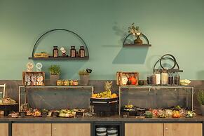 Holiday Inn – the niu, Cure Erlangen by IHG