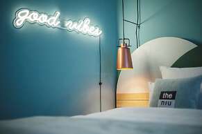 Holiday Inn – the niu, Cure Erlangen by IHG