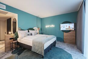 Holiday Inn – the niu, Cure Erlangen by IHG