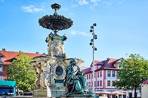 Holiday Inn – the niu, Cure Erlangen by IHG