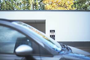 Holiday Inn – the niu, Cure Erlangen by IHG