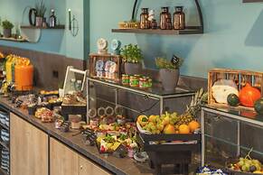 Holiday Inn – the niu, Cure Erlangen by IHG