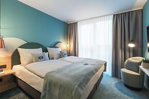 Holiday Inn – the niu, Cure Erlangen by IHG