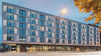 Holiday Inn – the niu, Cure Erlangen by IHG