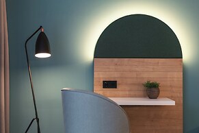 Holiday Inn – the niu, Cure Erlangen by IHG