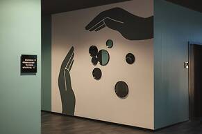 Holiday Inn – the niu, Cure Erlangen by IHG