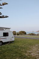 Seafront Holiday Park Kangaroo Island