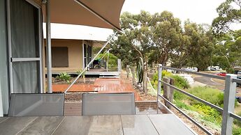 Seafront Holiday Park Kangaroo Island