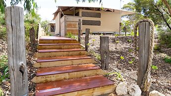 Seafront Holiday Park Kangaroo Island