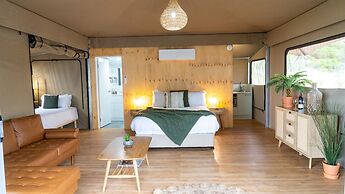 Seafront Holiday Park Kangaroo Island