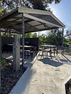 Seafront Holiday Park Kangaroo Island