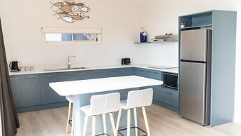 Seafront Holiday Park Kangaroo Island