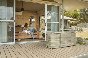 Seafront Holiday Park Kangaroo Island