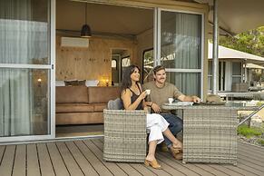 Seafront Holiday Park Kangaroo Island