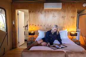 Seafront Holiday Park Kangaroo Island