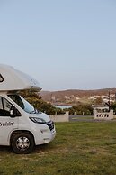 Seafront Holiday Park Kangaroo Island