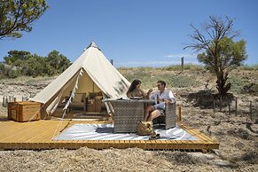 Seafront Holiday Park Kangaroo Island