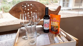 Seafront Holiday Park Kangaroo Island