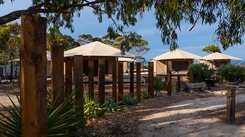 Seafront Holiday Park Kangaroo Island
