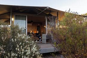 Seafront Holiday Park Kangaroo Island